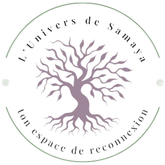Logo Samaya